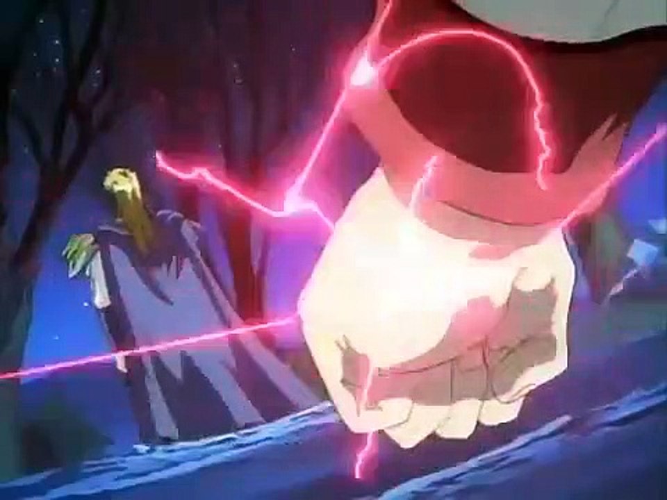 Fushigi Yuug - Ep36 HD Watch