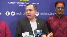MOT cadang bas perantara dari KL Sentral ke Parlimen elak kesesakan