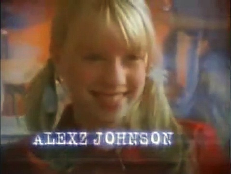 So Weird - Se3 - Ep26 HD Watch