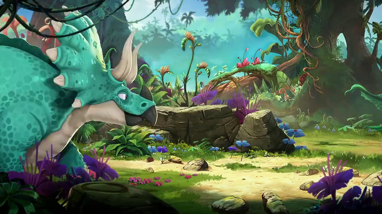 Gigantosaurus - Se1 - Ep49 HD Watch