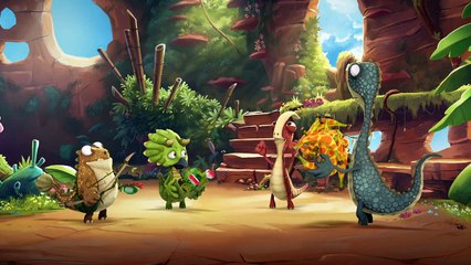 Gigantosaurus - Se1 - Ep52 HD Watch