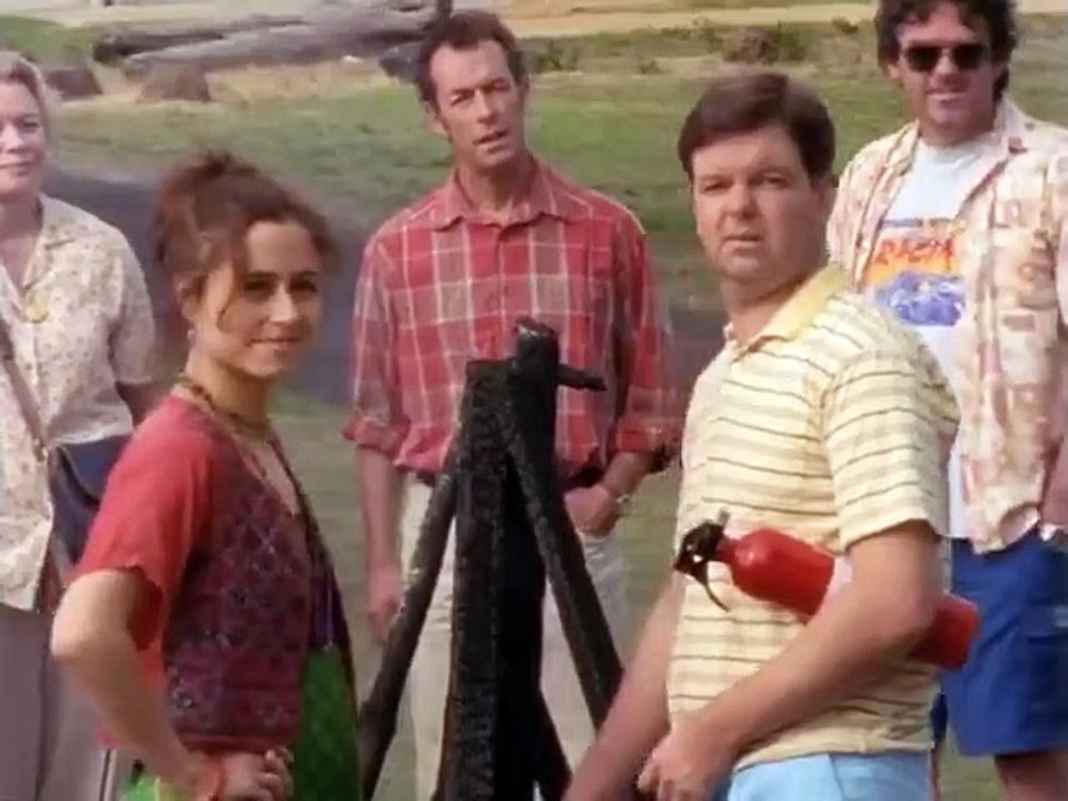 SeaChange - Se2 - Ep12 HD Watch