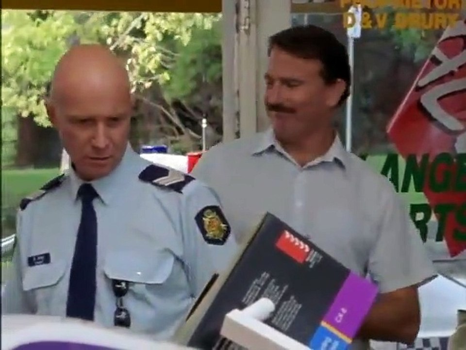 SeaChange - Se3 - Ep03 HD Watch