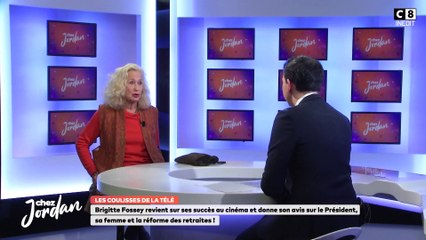 GALA VIDÉO - “J’admire Élisabeth Borne !” : Brigitte Fossey fait une surprenante confidence