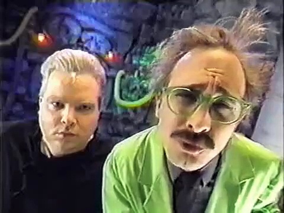 Mystery Science Theater 3000 - Se4 - Ep10 HD Watch