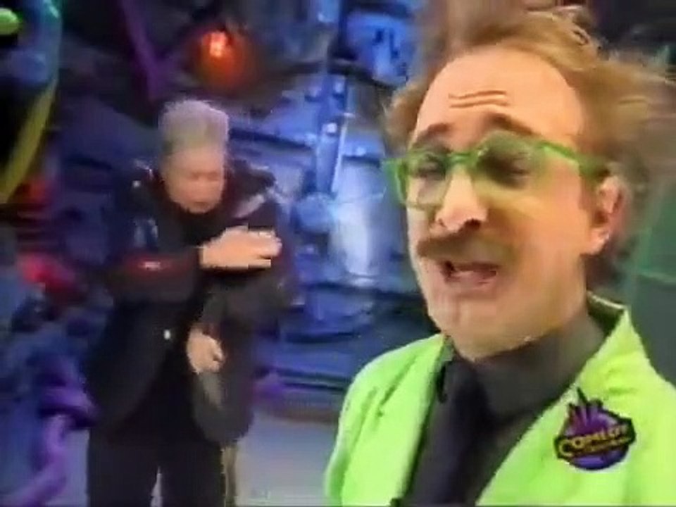 Mystery Science Theater 3000 - Se4 - Ep14 HD Watch