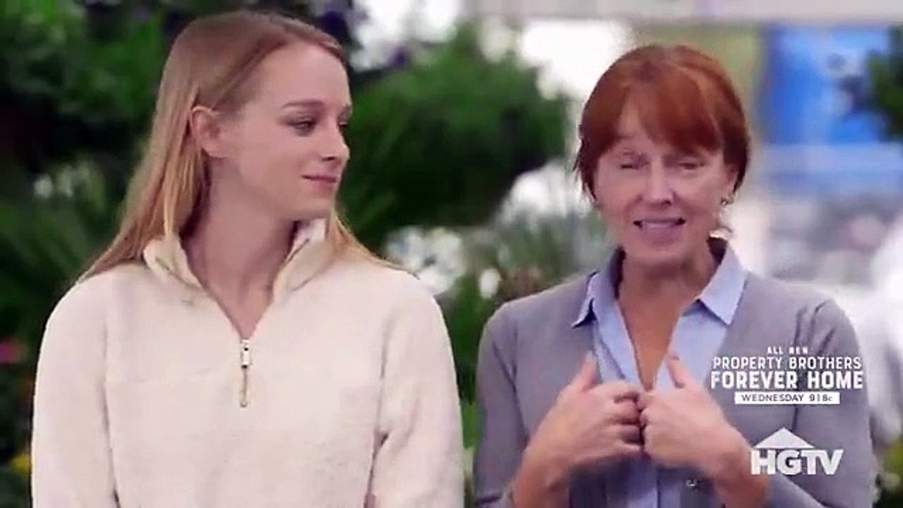 Good Bones - Se4 - Ep07 - Battle of the Two Chicks HD Watch