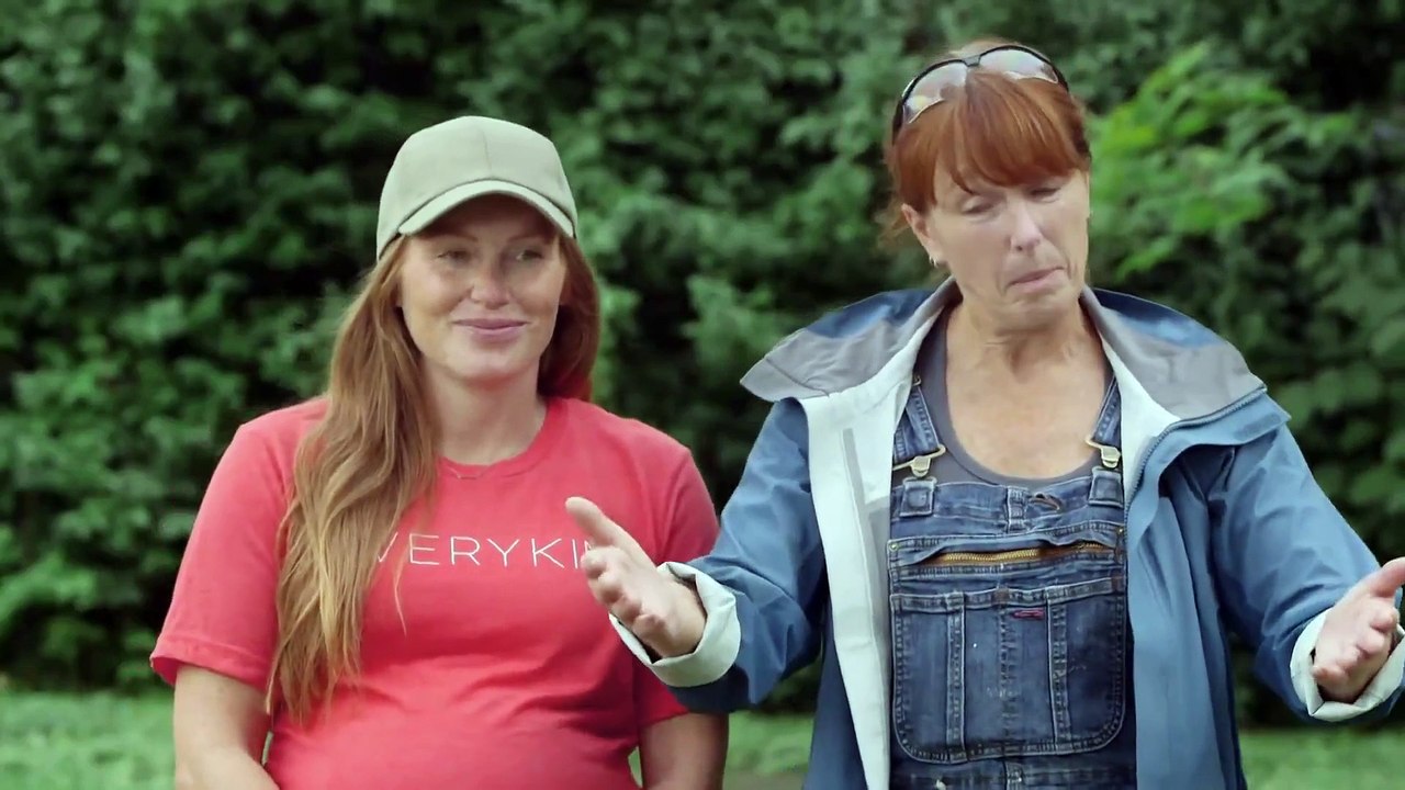 Good Bones - Se4 - Ep04 - Shiplap Surprise in Fountain Square HD Watch