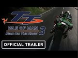 TT Isle of Man: Ride on the Edge 3 | Official 