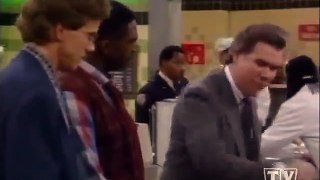 Night Court - Se9 - Ep07 - Looking For Mr. Shannon. HD Watch