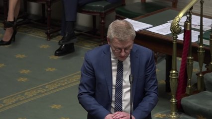 Georges Gilkinet : "Ne laissons pas Brussels Airport devenir la poubelle sonore de l'Europe"