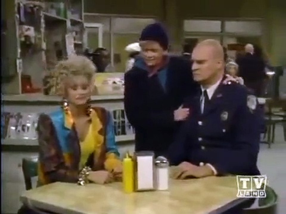 Night Court - Se9 - Ep10 - Get Me To The Roof On Time. HD Watch