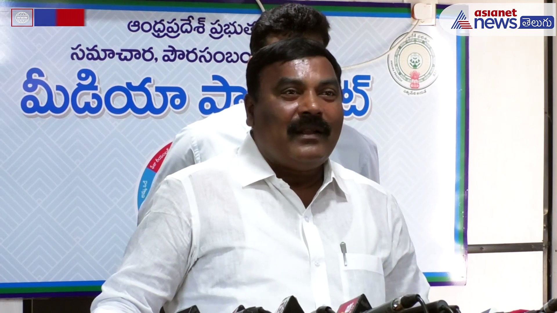 జాగ్రత్త కోటంరెడ్డి... చంద్రబాబు ఆటలో పనికిరాకుండా పోతావు : మంత్రి నాగార్జున 