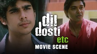 Shreyas And Boys Fight Over Girls | Dil Dosti Etc | Movie Scene