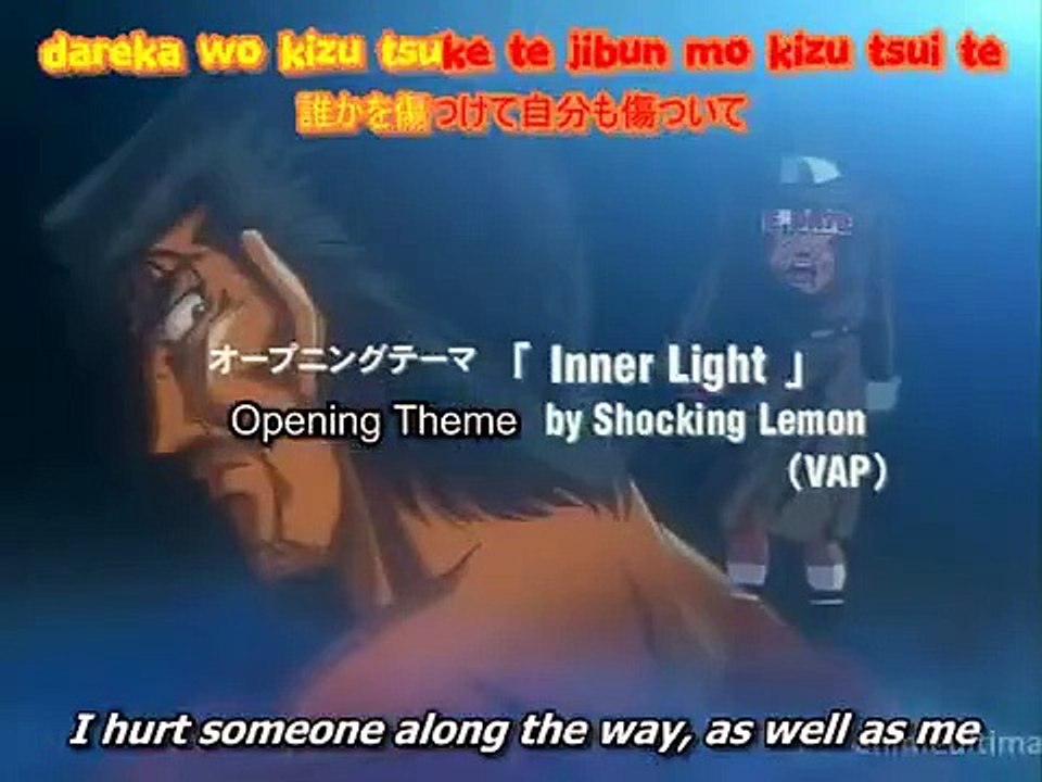 Hajime No Ippo - Ep47 HD Watch