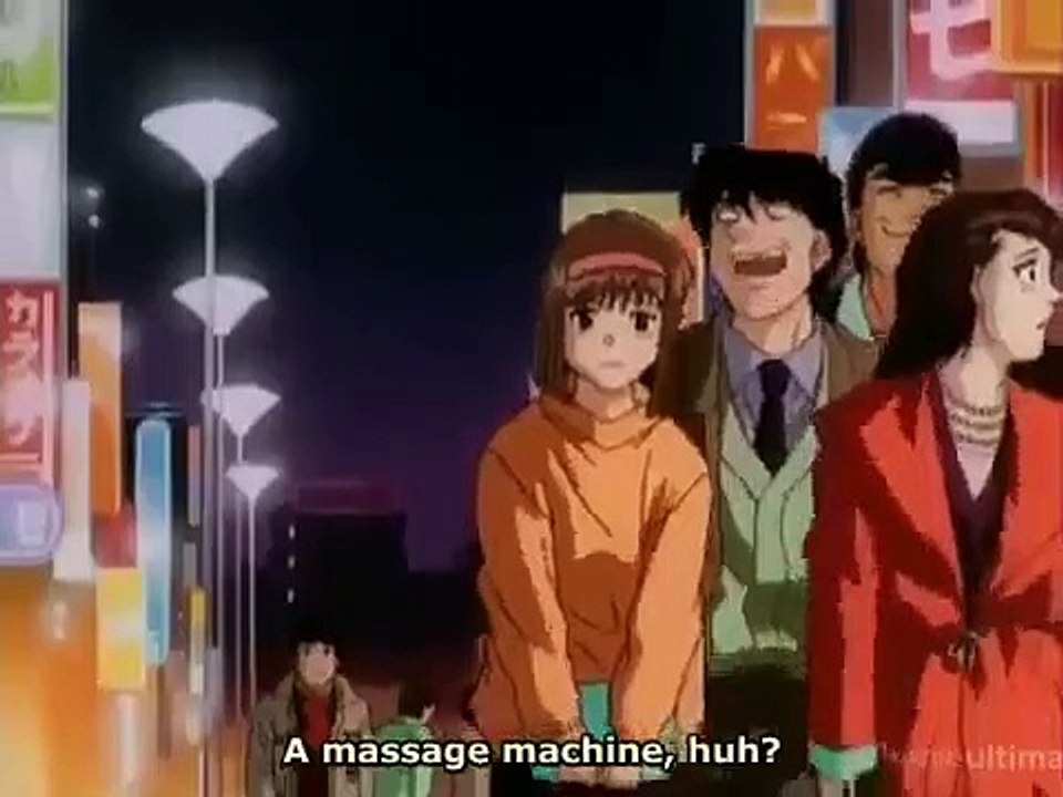 Hajime No Ippo - Ep50 HD Watch