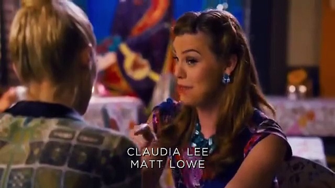 Hart of Dixie - Se4 - Ep07 - The Butterstick Tab HD Watch