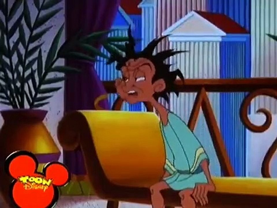 Hercules - Se2 - Ep13 HD Watch