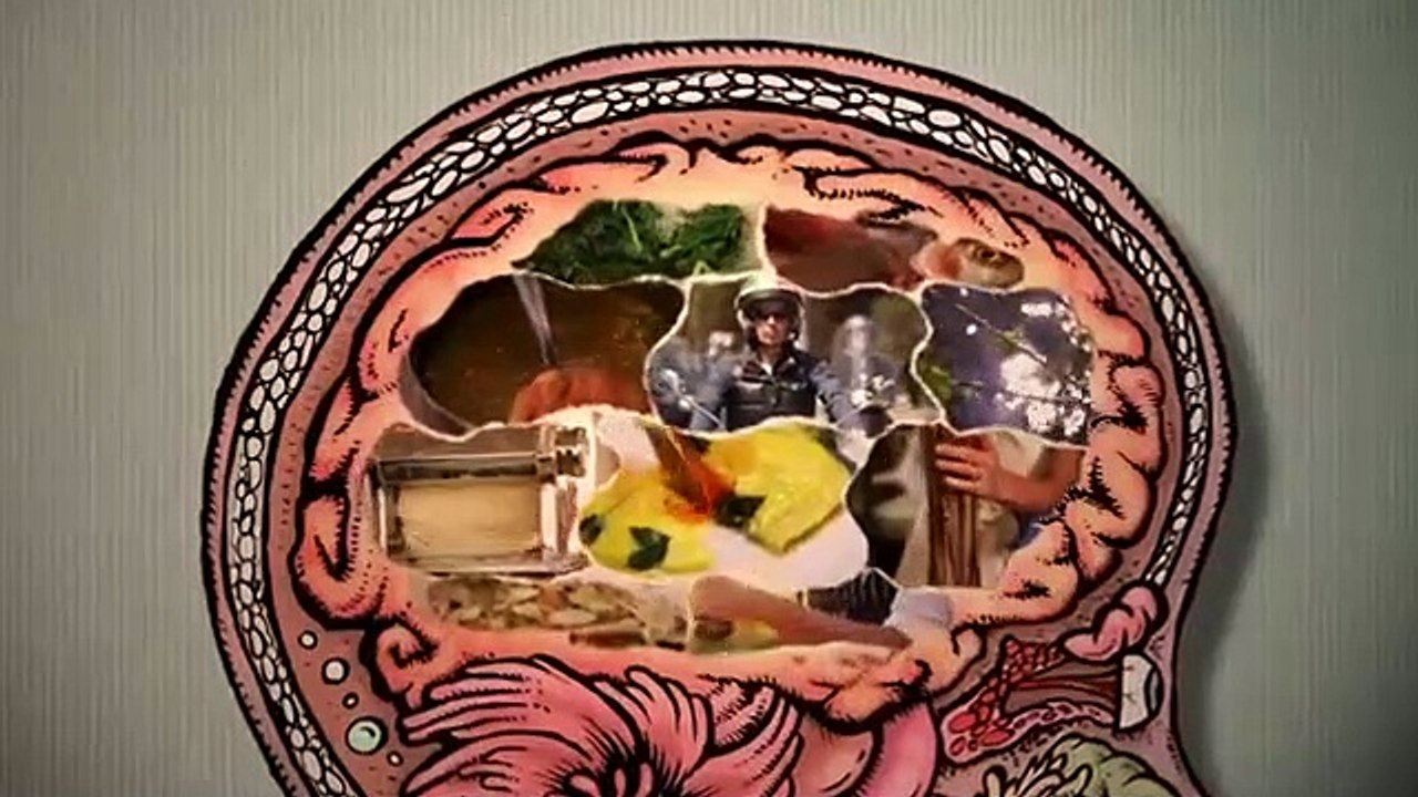 The Mind Of A Chef- Se4 - Ep03 HD Watch