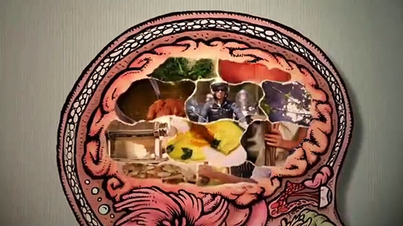 The Mind Of A Chef- Se4 - Ep07 HD Watch