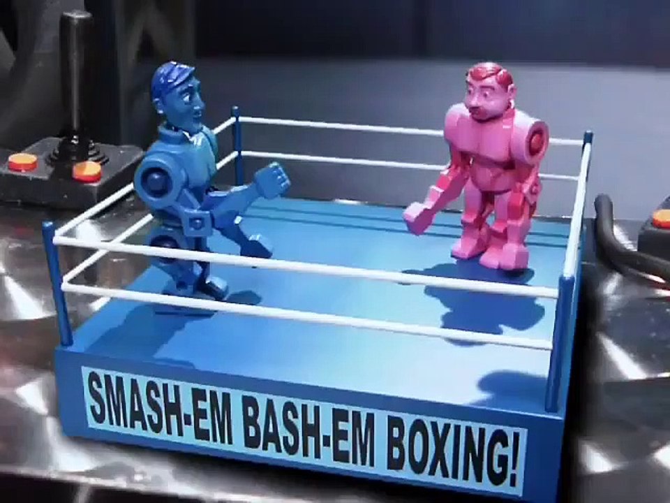 Celebrity Deathmatch - Se6 - Ep05 HD Watch