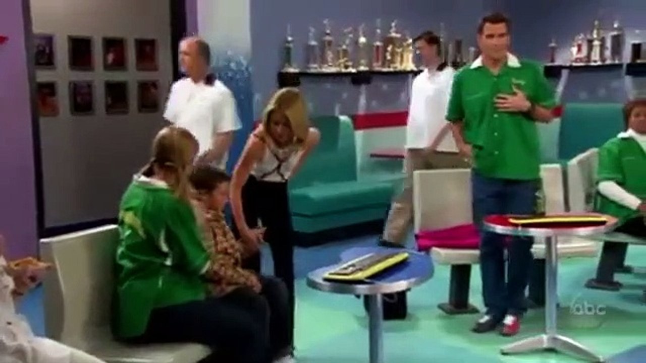 Hope $$ Faith - Se3 - Ep17 HD Watch