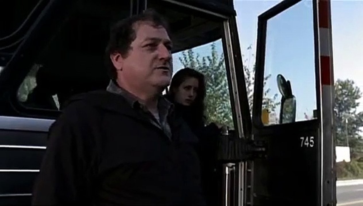 Millennium - Se3 - Ep07 HD Watch