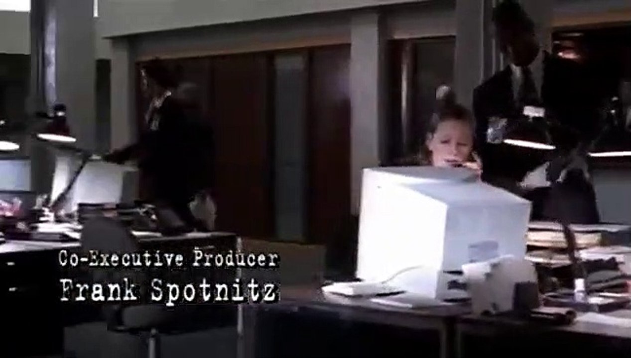 Millennium - Se3 - Ep11 HD Watch