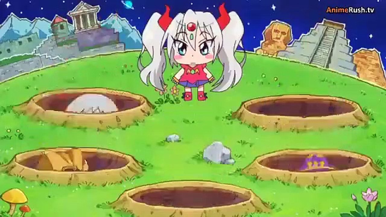 Tanken Driland - 1000-nen no Mahou - Ep33 HD Watch