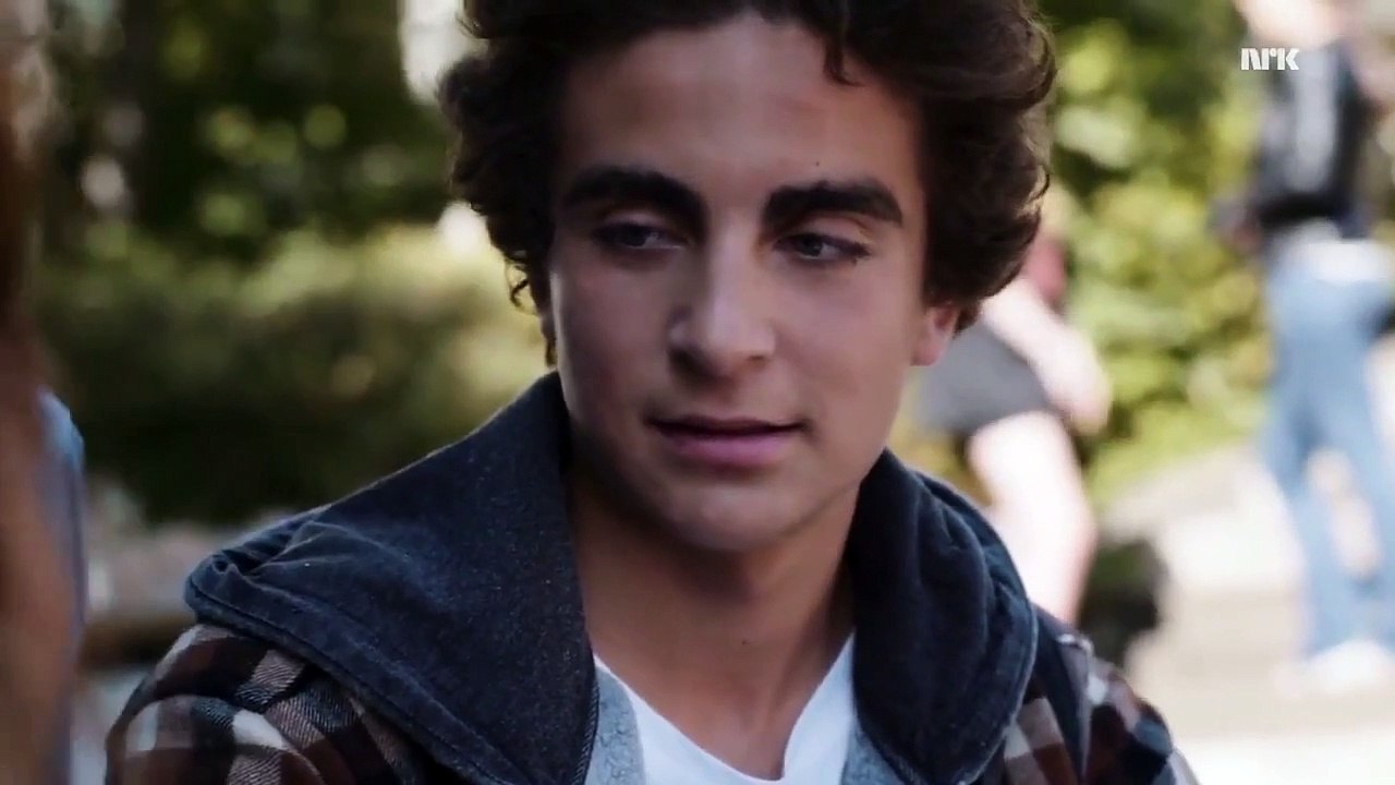 Skam - Se1 - Ep01 HD Watch