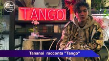 Sanremo 2023, le interviste di Rockol: Tananai