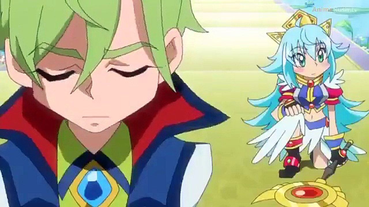 Tanken Driland - 1000-nen no Mahou - Ep41 HD Watch