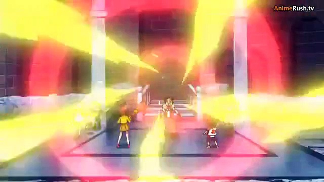 Tanken Driland - 1000-nen no Mahou - Ep40 HD Watch