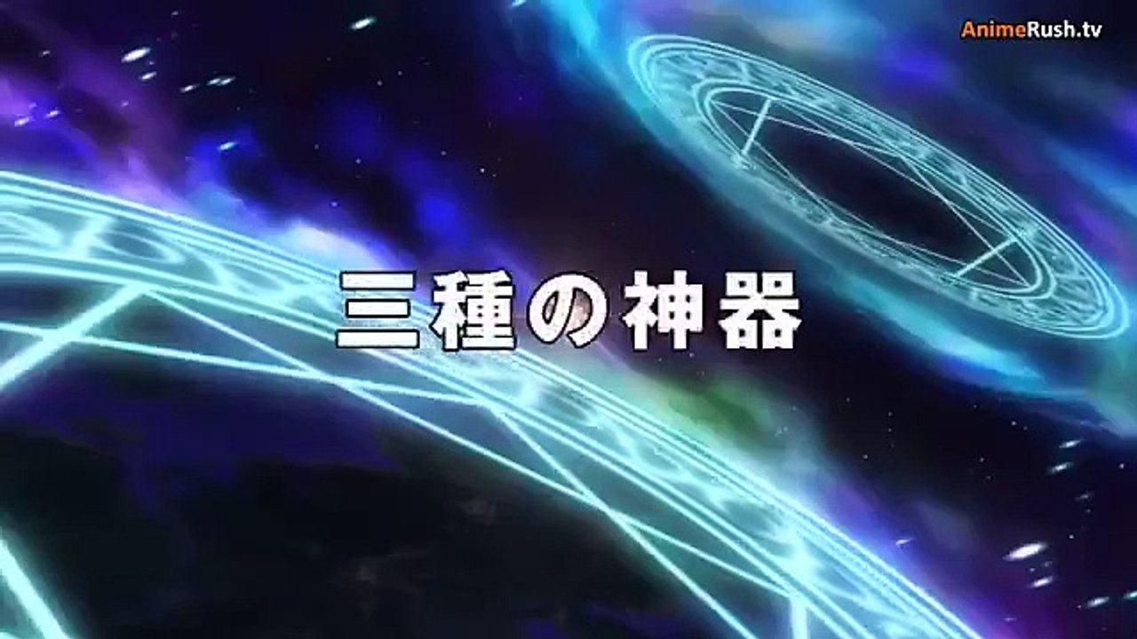 Tanken Driland - 1000-nen no Mahou - Ep45 HD Watch