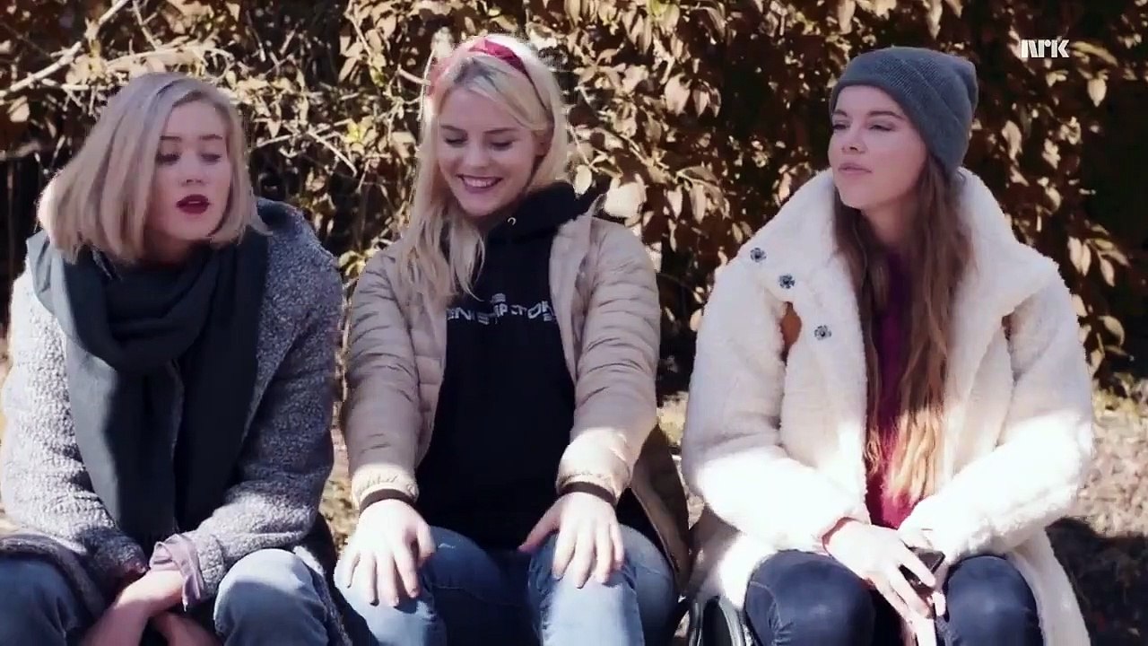 Skam - Se1 - Ep06 HD Watch