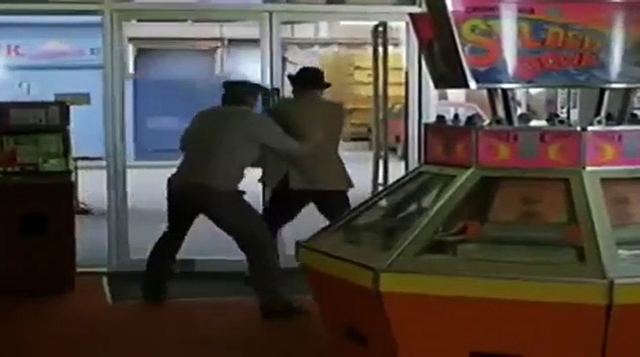 Minder - Se6 - Ep07 HD Watch