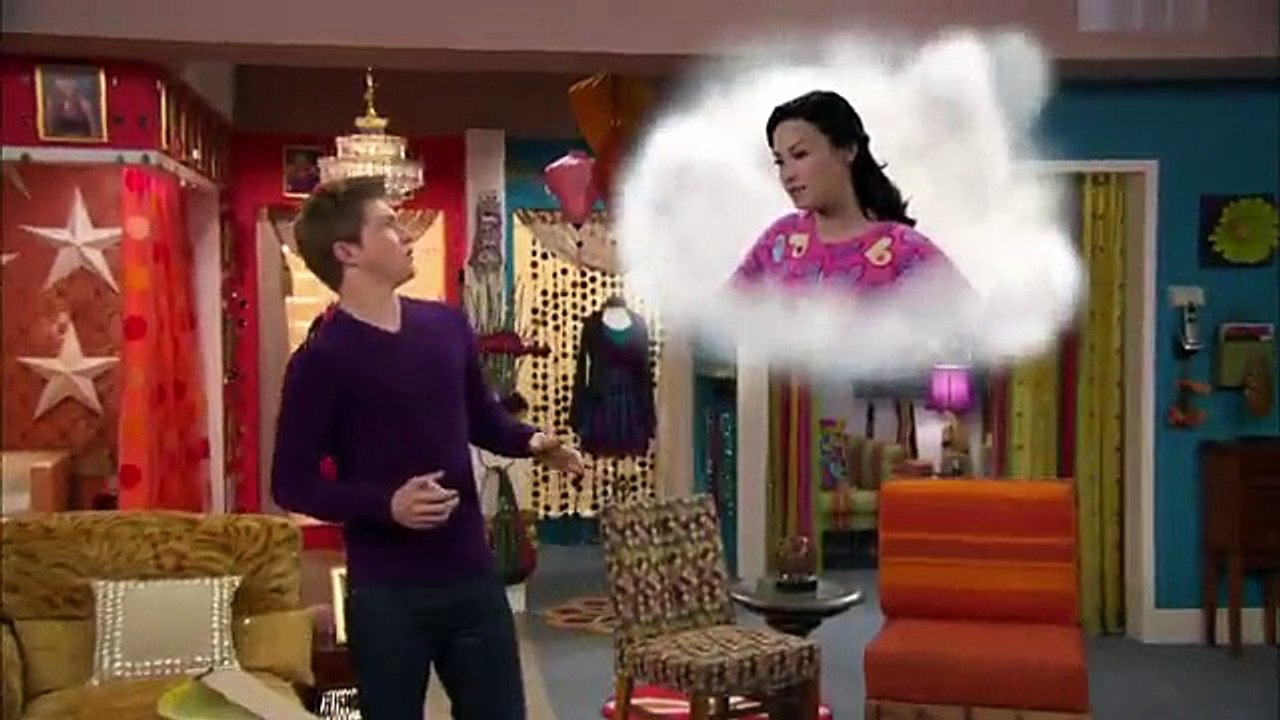 Sonny with a chance - se2 - ep16 -chad without a chance hd watch