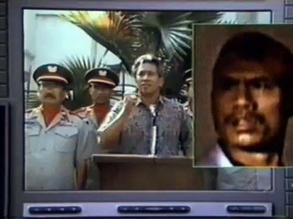 The Agency - Se1 - Ep03 HD Watch