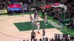 Giannis equals Abdul-Jabbar feat with another 50-point performance