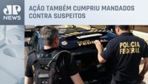 Polícia de São Paulo prende quase 40 pessoas em 3 operações