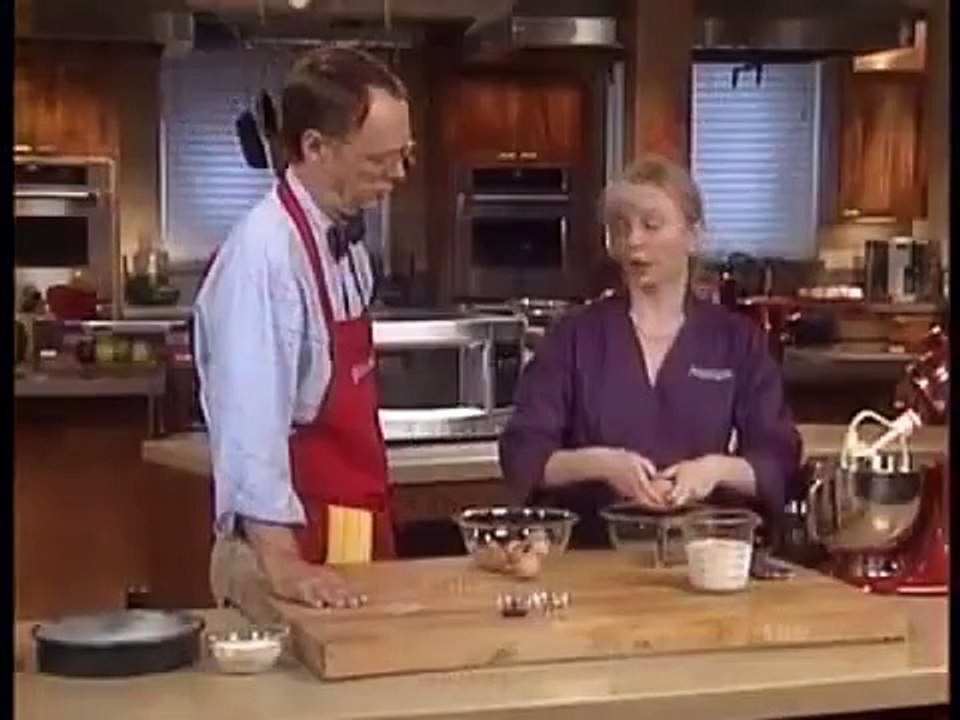 America's Test Kitchen - Se6 - Ep23 HD Watch