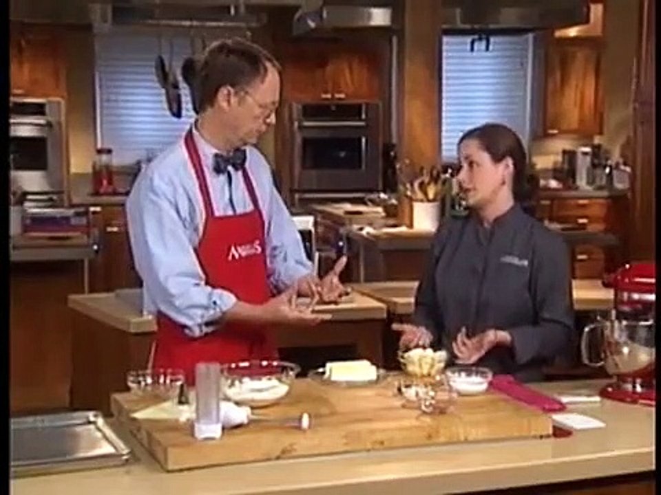 America's Test Kitchen - Se6 - Ep22 HD Watch