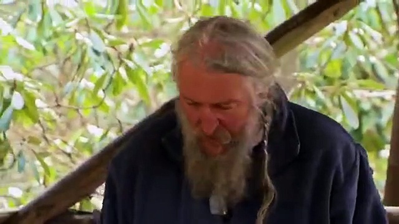 Mountain Men - Se9 - Ep03 - Fire and Ice HD Watch