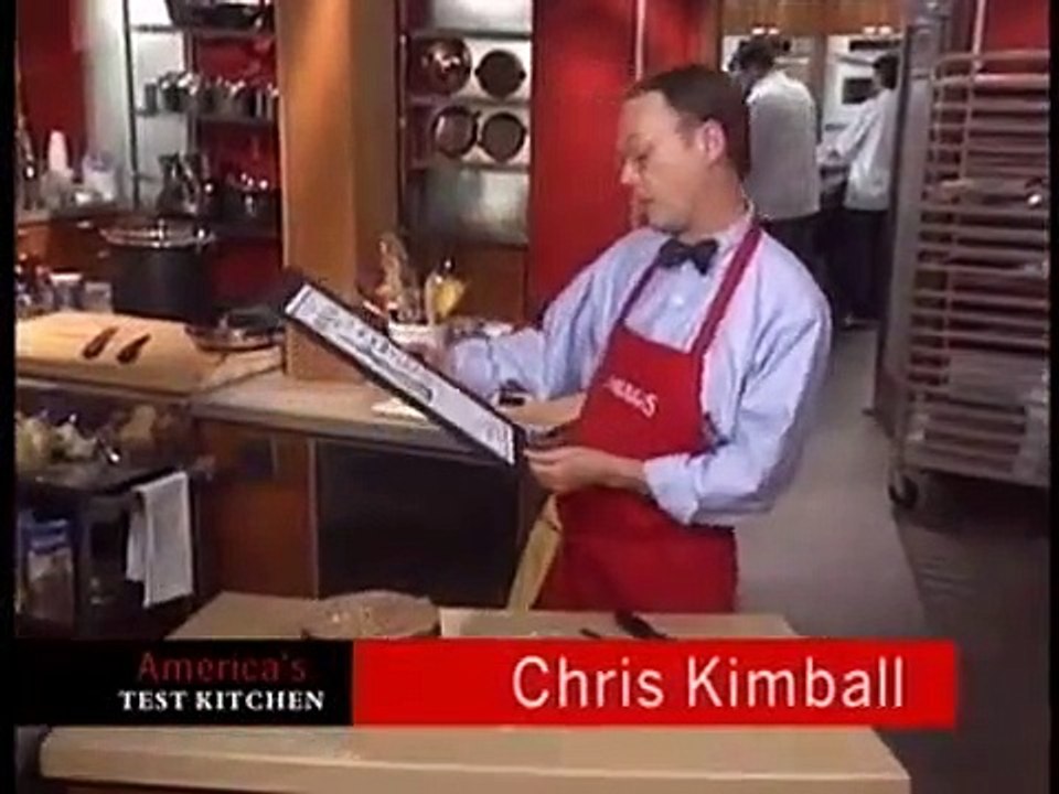 America's Test Kitchen - Se6 - Ep24 HD Watch