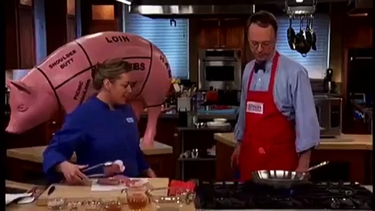 America's Test Kitchen - Se7 - Ep05 HD Watch