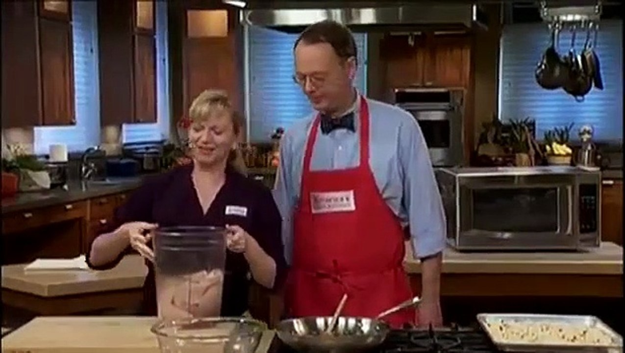 America's Test Kitchen - Se7 - Ep04 HD Watch