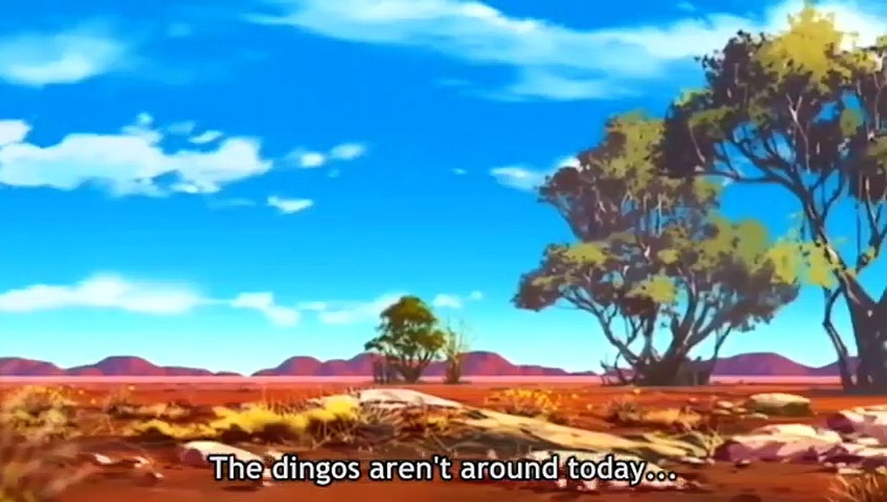 Black Jack (TV) - Ep28 - Epidemic in the Outback HD Watch