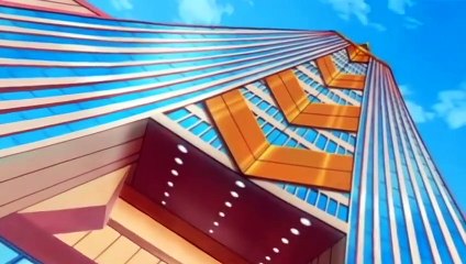 Black Jack (TV) Episode 27 – Hi-Tech Room Disaster | Watch in HD