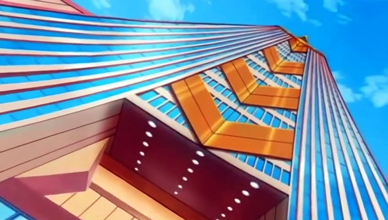 Black Jack (TV) - Ep27 - Disaster in the Hi-Tech Room HD Watch