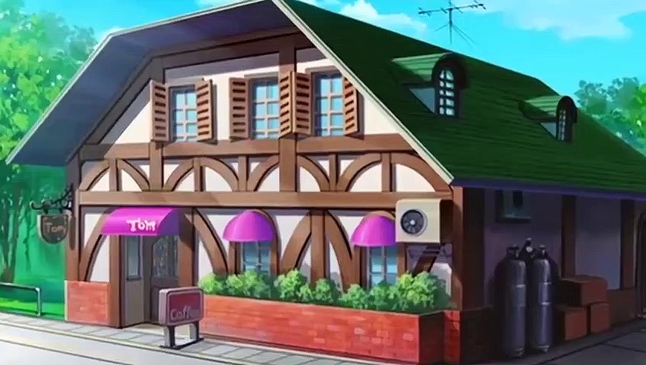 Black jack (tv) - ep29 - flower arrangement of life hd watch